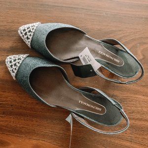 brunomagli short heels